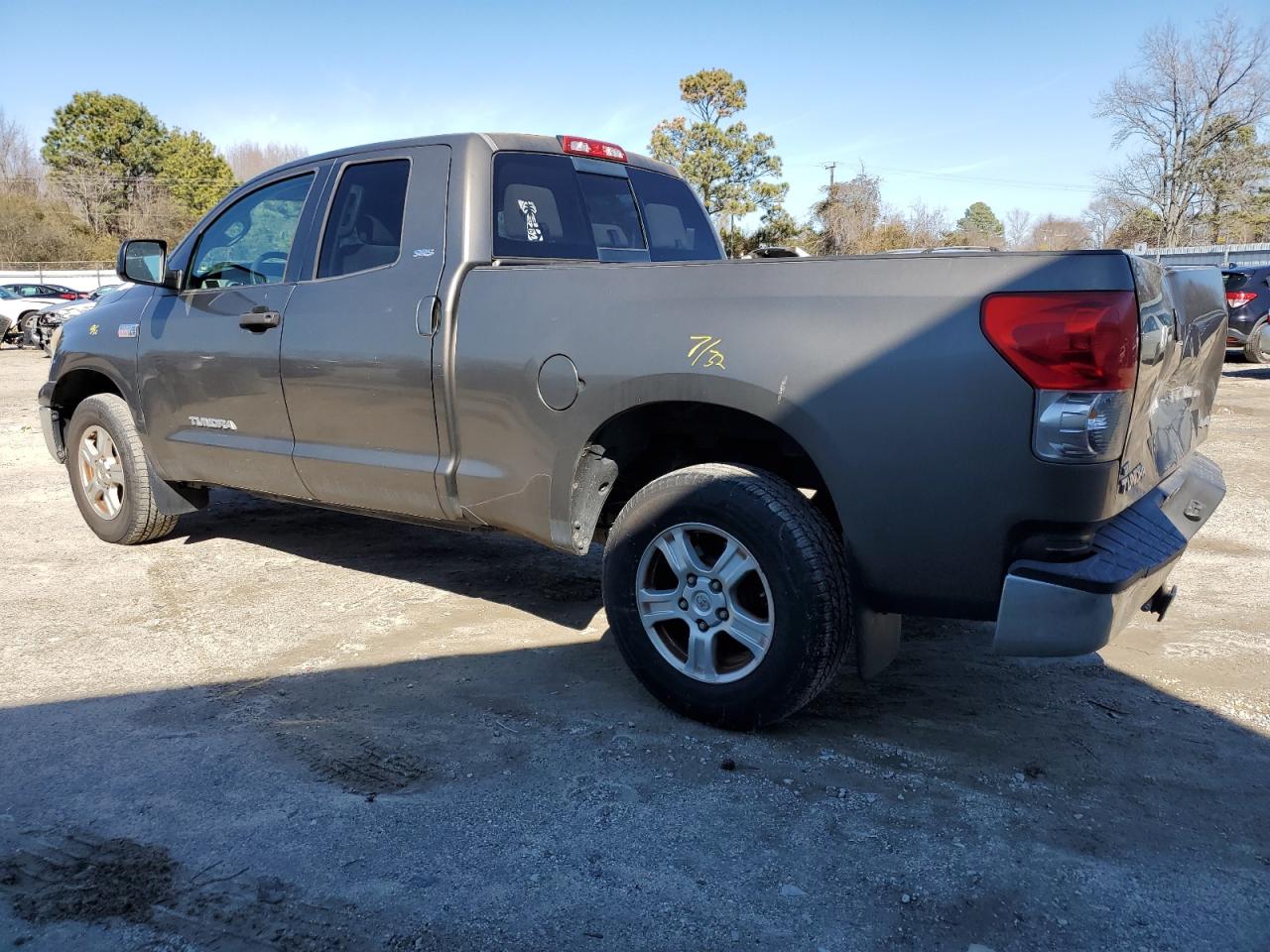 2007 Toyota Tundra - Image 2