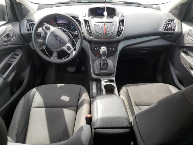 Parquets FORD ESCAPE 2015 Silver