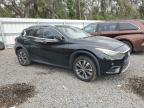 2018 Infiniti Qx30 Base за продажба в Riverview, FL - Minor Dent/Scratches