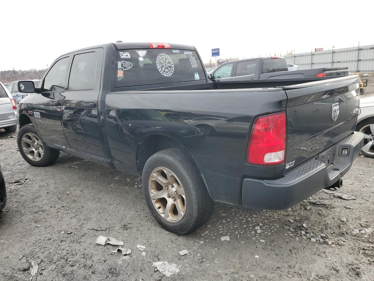 2015 RAM 1500 - Image 2