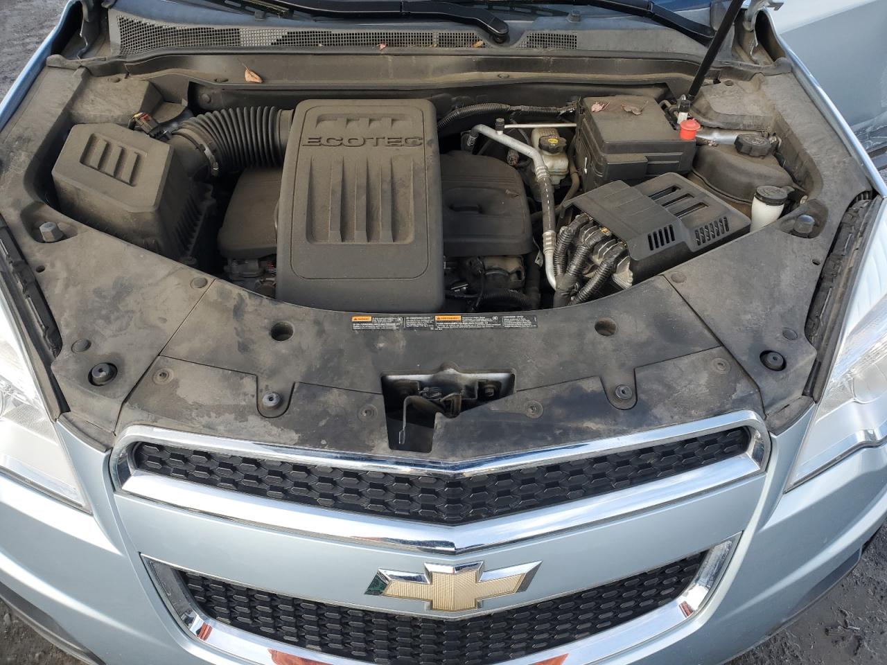 2014 Chevrolet Equinox - Image 12