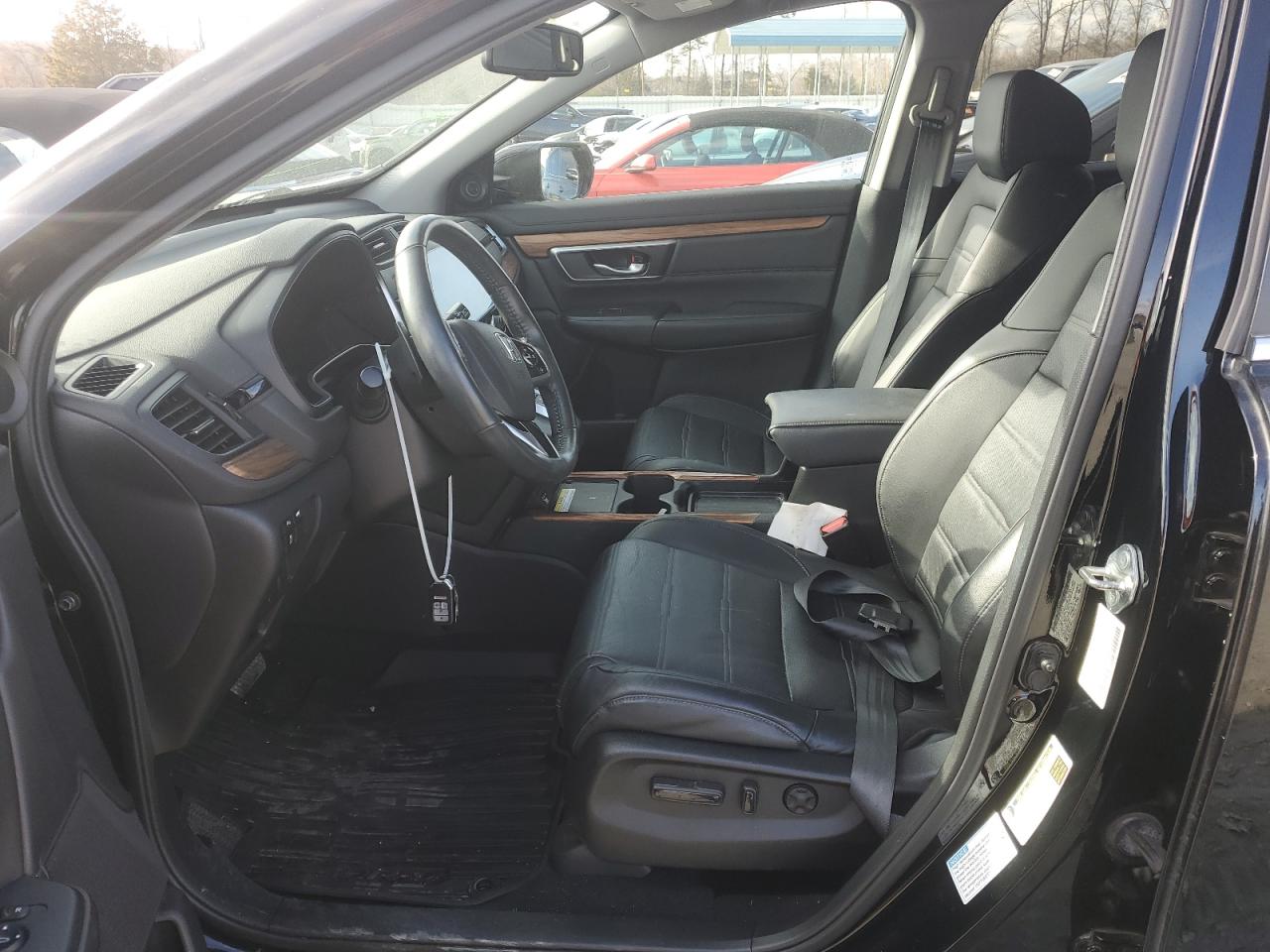 2020 Honda CR-V - Image 7