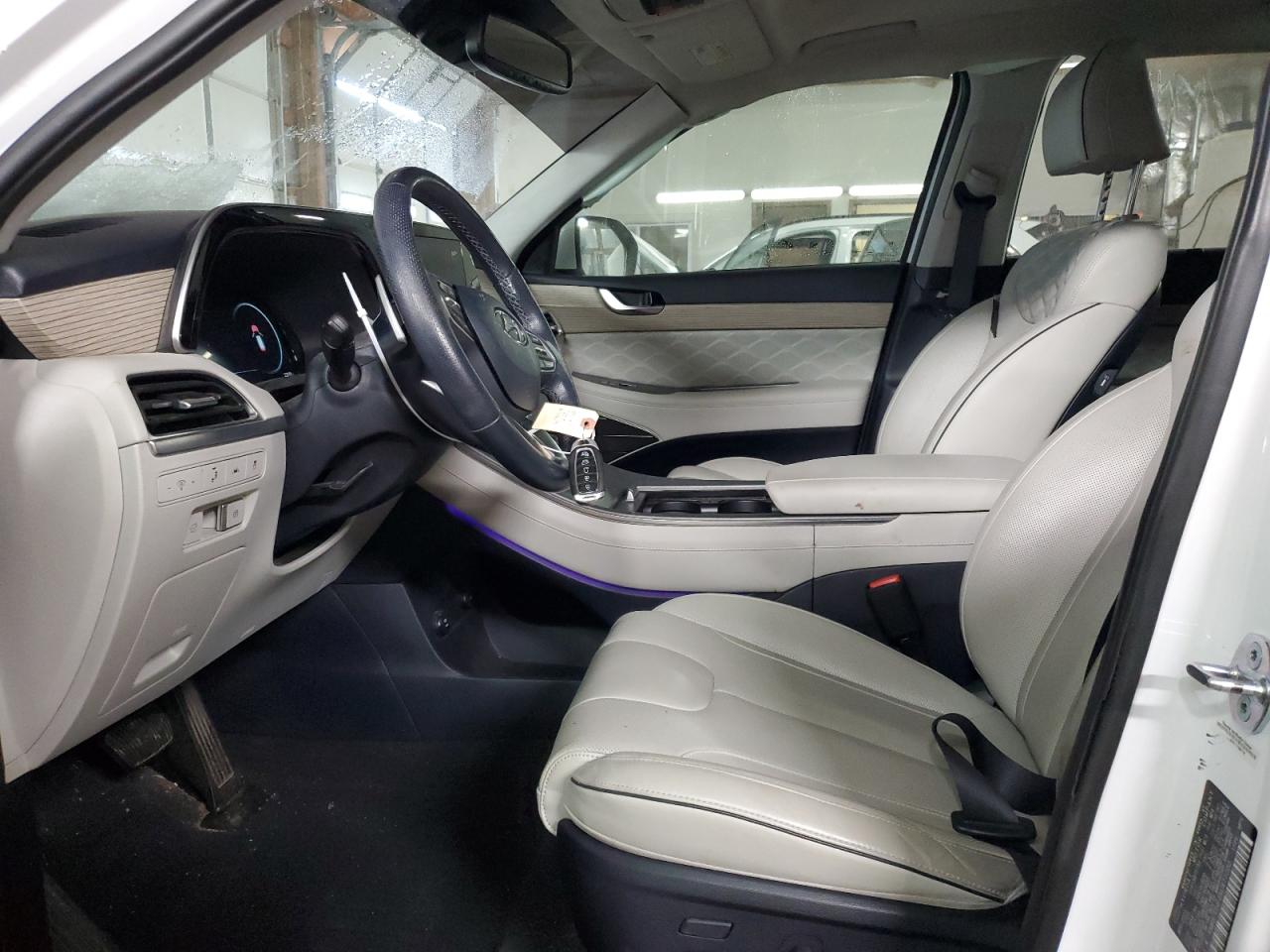 2022 Hyundai Palisade - Image 7