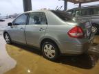 2008 Nissan Versa S продається в Tanner, AL - Front End