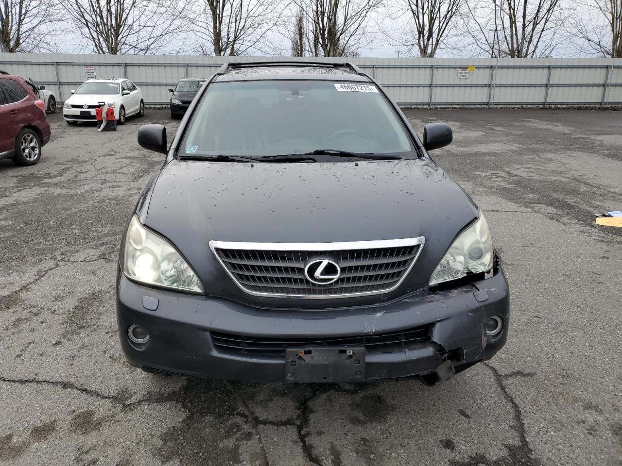 2006 Lexus RX - Image 5