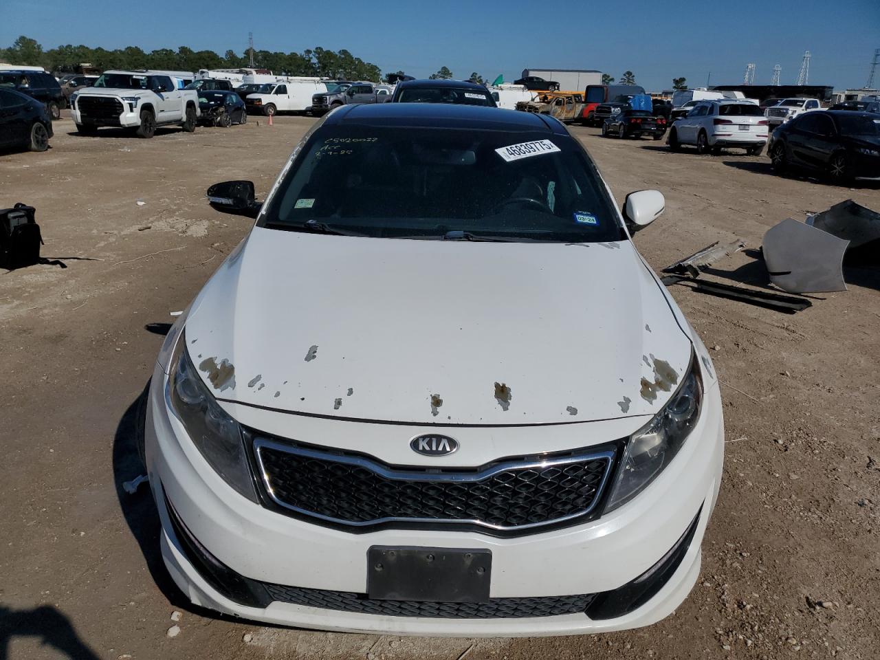 2013 Kia Optima - Image 5