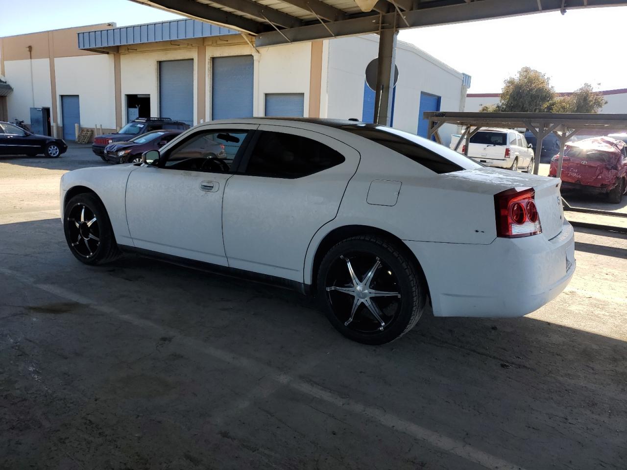 2009 Dodge Charger - Image 2