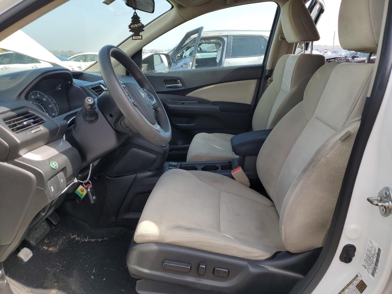 2015 Honda CR-V - Image 7