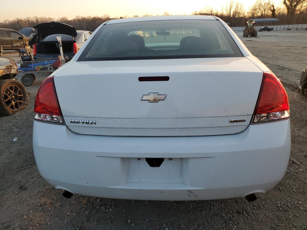2015 Chevrolet Impala - Image 6