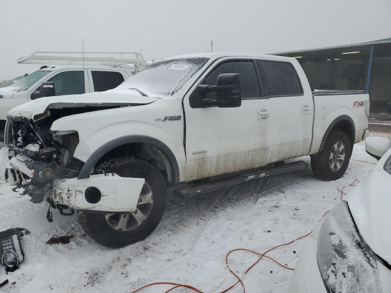 2013 Ford F-150 - Image 1