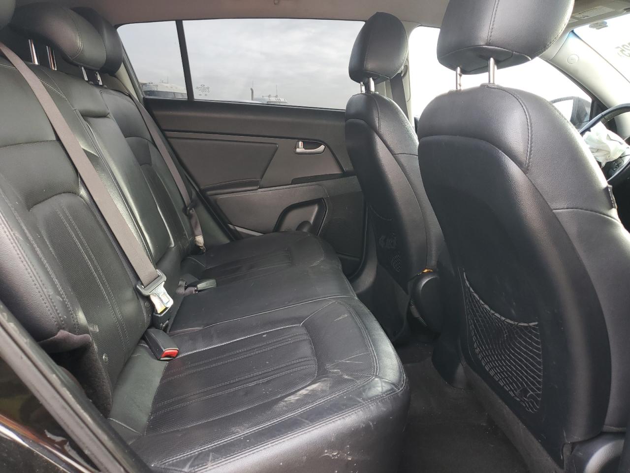 2012 Kia Sportage - Image 10