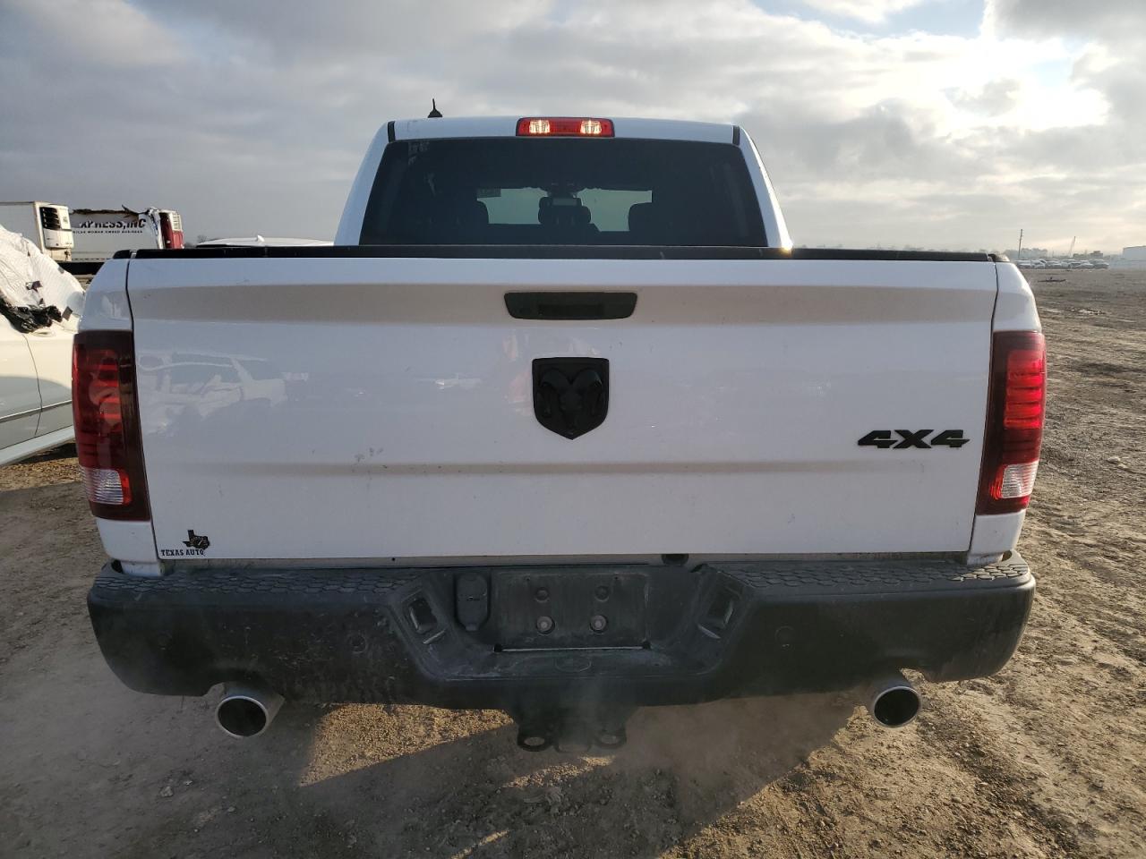 2021 RAM 1500 - Image 6
