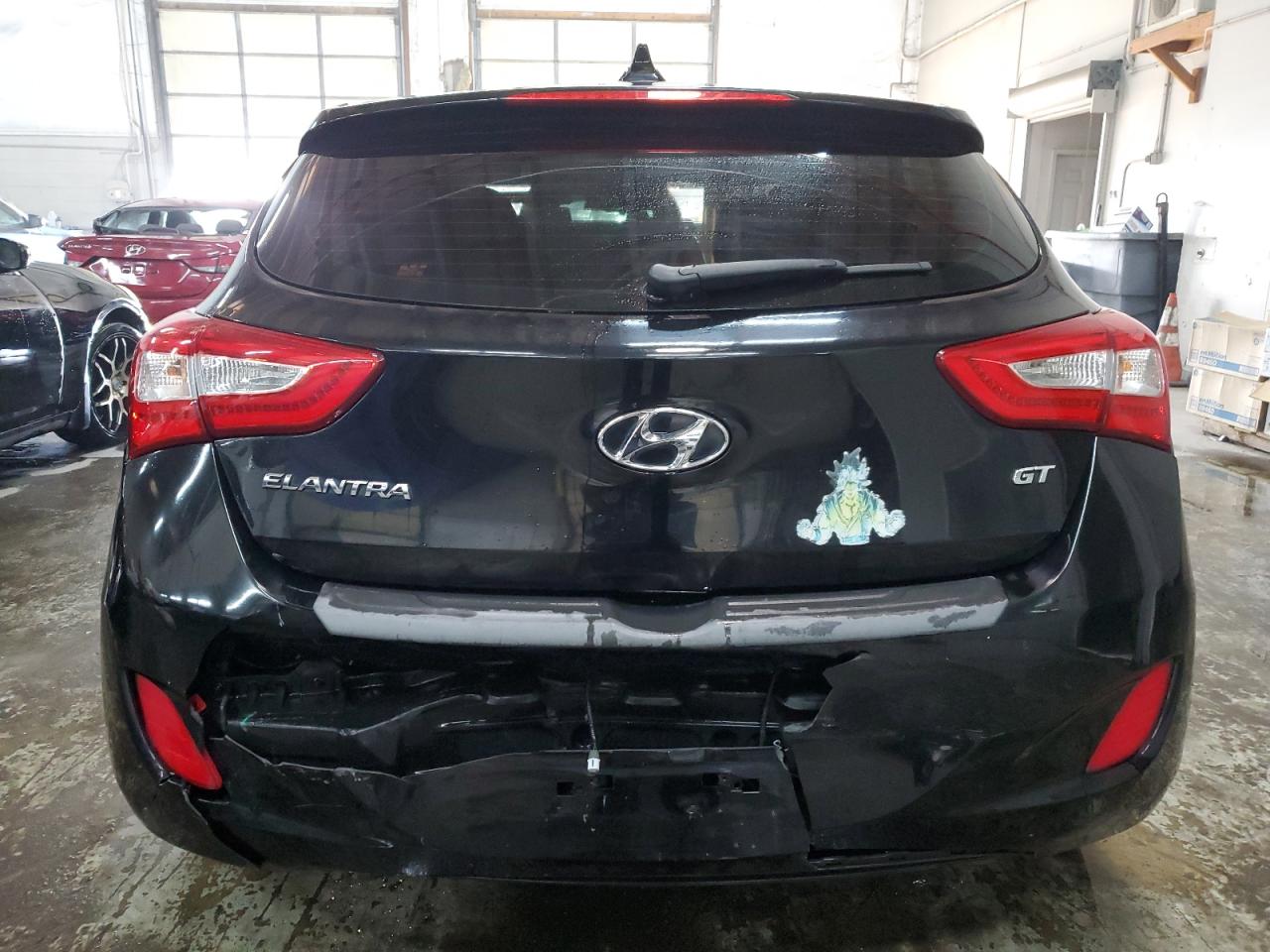 2014 Hyundai Elantra - Image 6