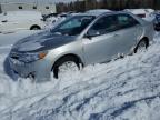 2014 TOYOTA CAMRY L for sale at Copart ON - COOKSTOWN