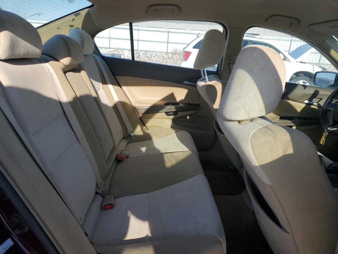 2008 Honda Accord - Image 10