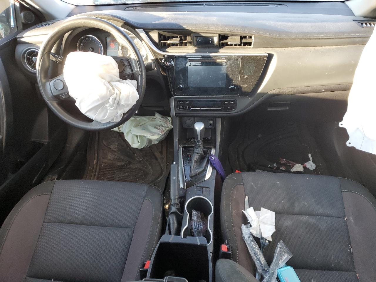 2018 Toyota Corolla - Image 8