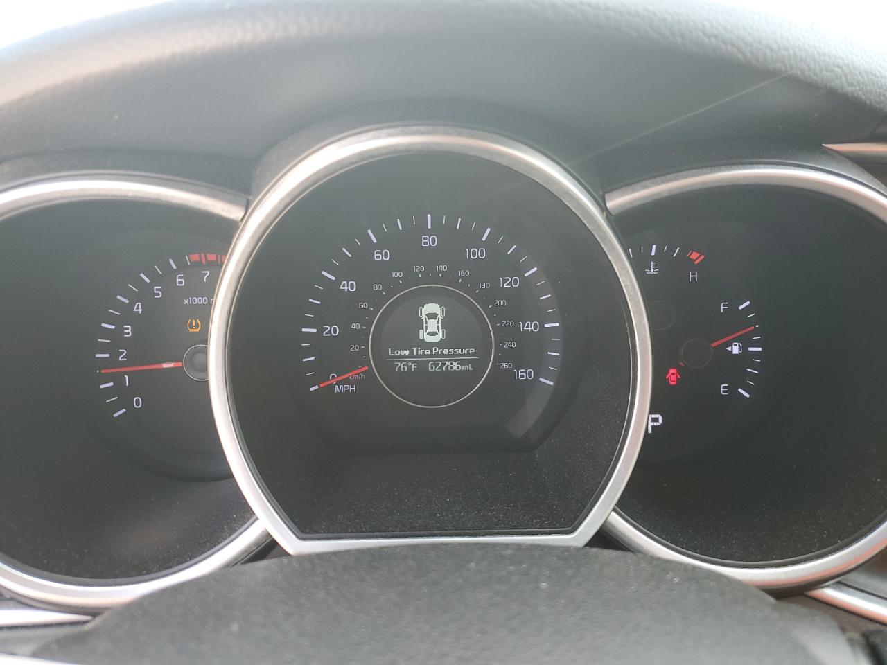 2015 Kia Optima - Image 9