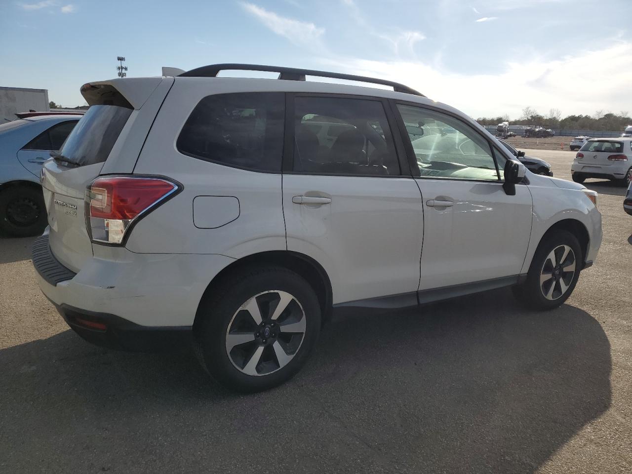 2017 Subaru Forester - Image 3