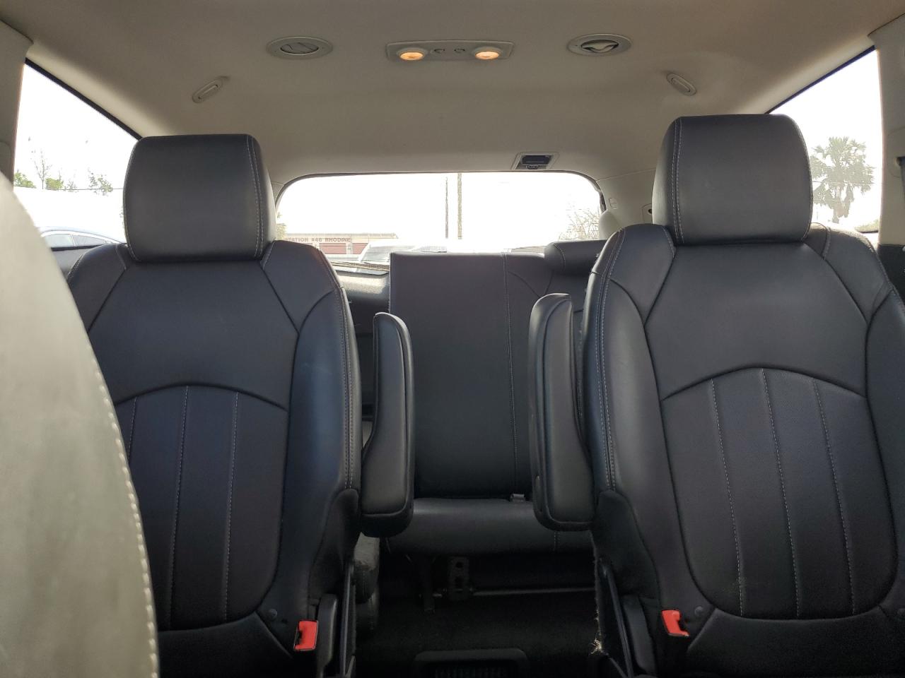 2014 Buick Enclave - Image 10