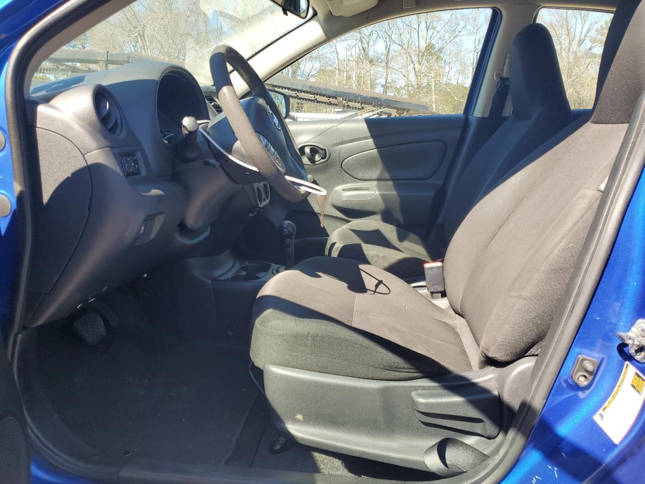 2016 Nissan Versa - Image 7