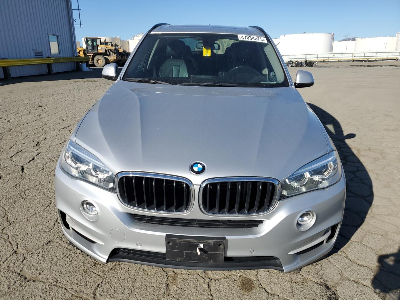2015 BMW X5 - Image 5