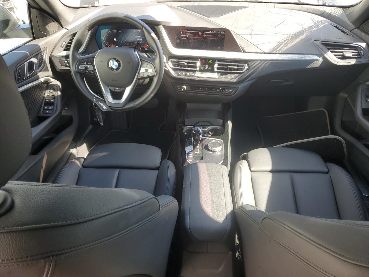 2024 BMW 2er - Image 8