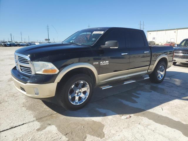 2012 Dodge Ram 1500 Laramie