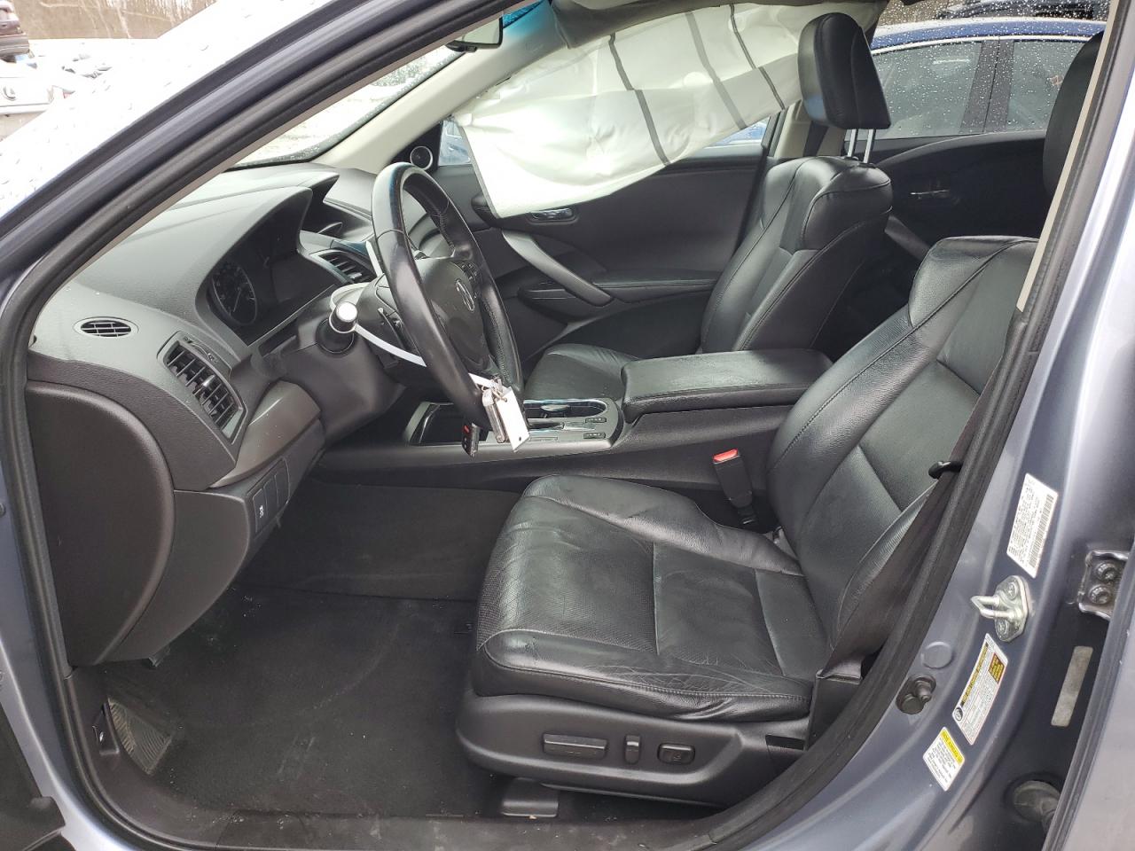 2014 Acura Rdx VIN: 5J8TB4H38EL014197 Lot: 46391825