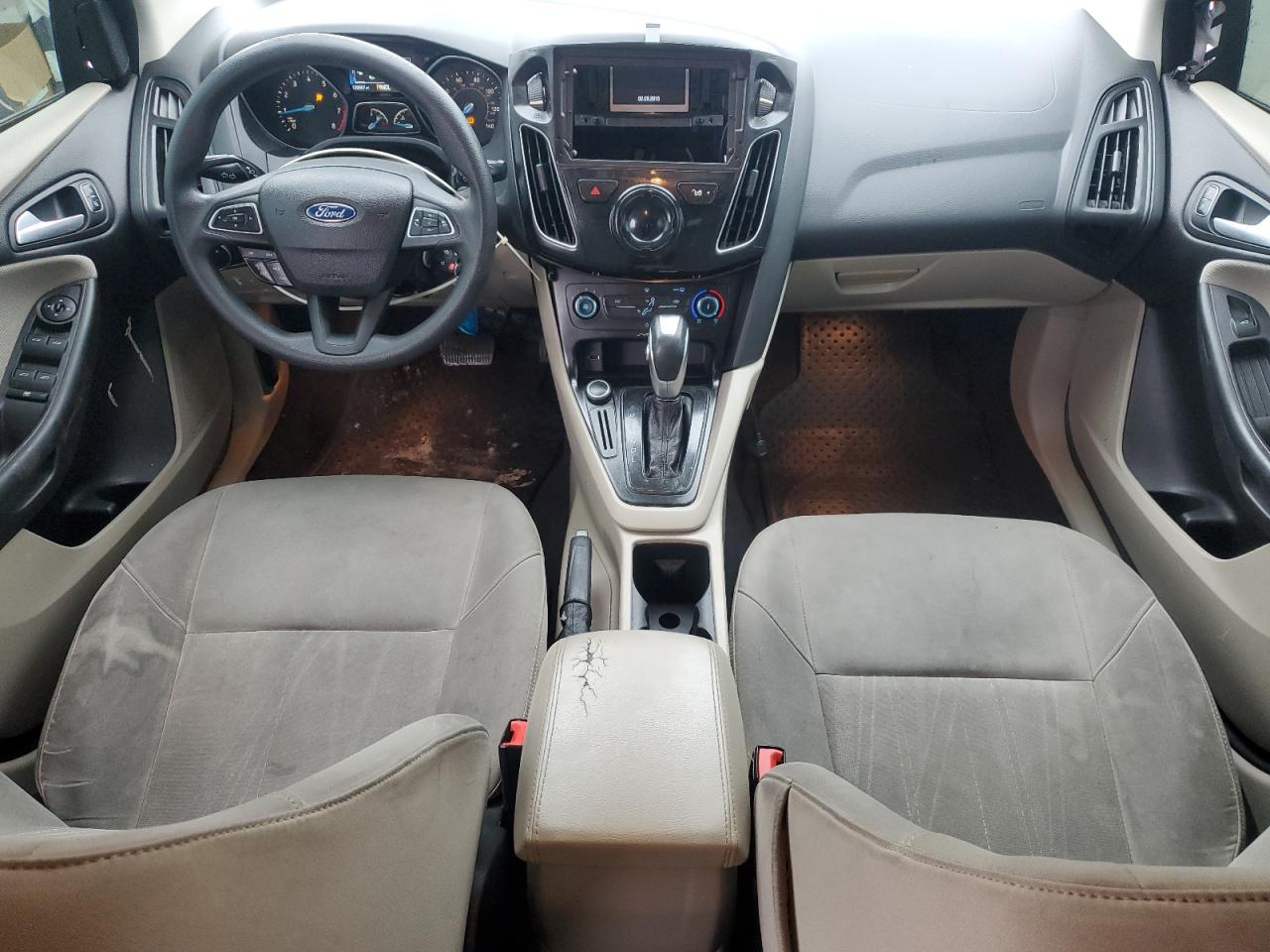 2015 Ford Focus - Image 8