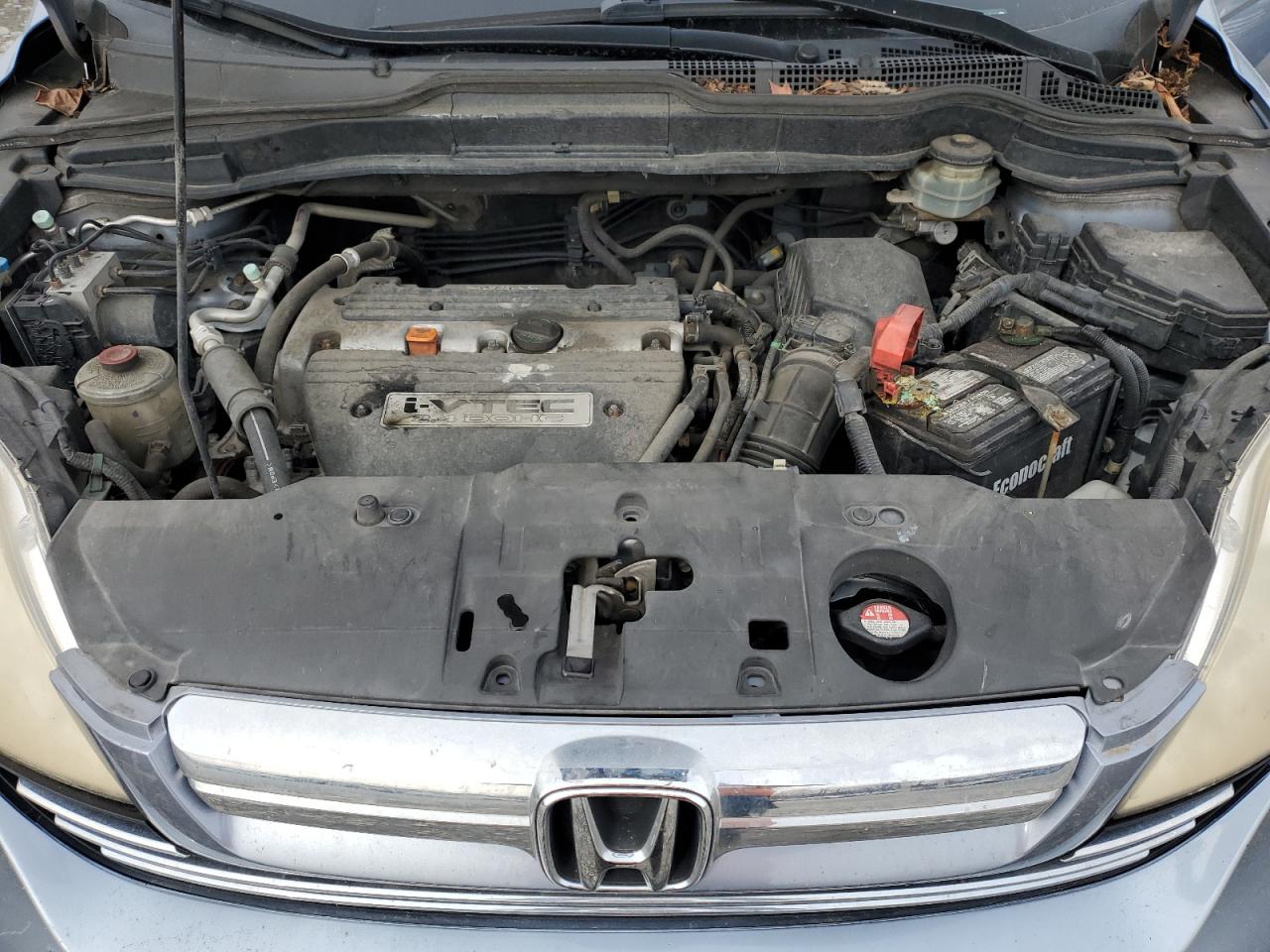 2009 Honda CR-V - Image 11