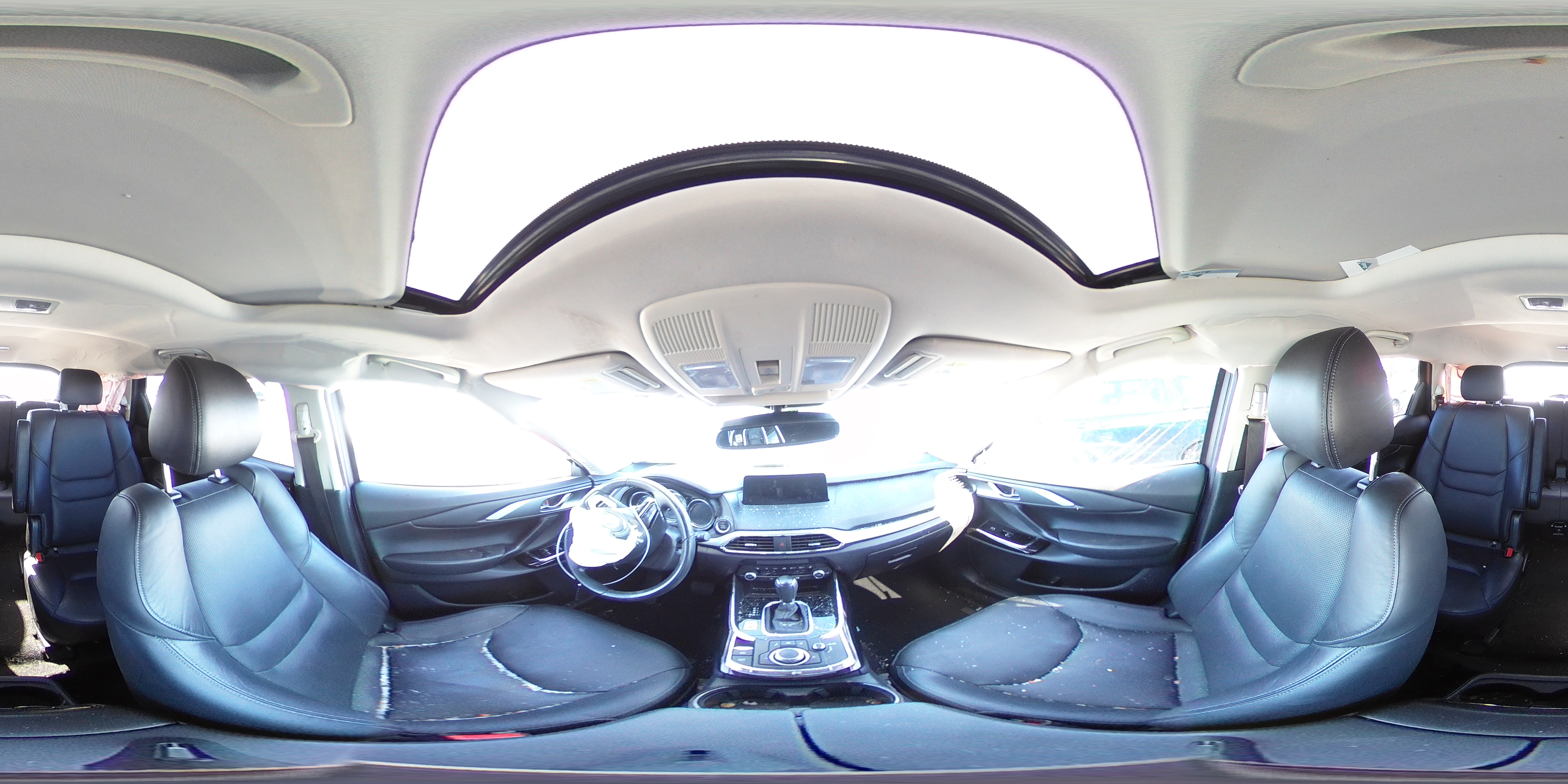 2023 Mazda CX-9 - Image 13