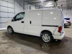 2021 Nissan Nv200 2.5S en Venta en Candia, NH - Rear End