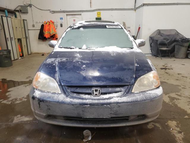 2003 HONDA CIVIC EX