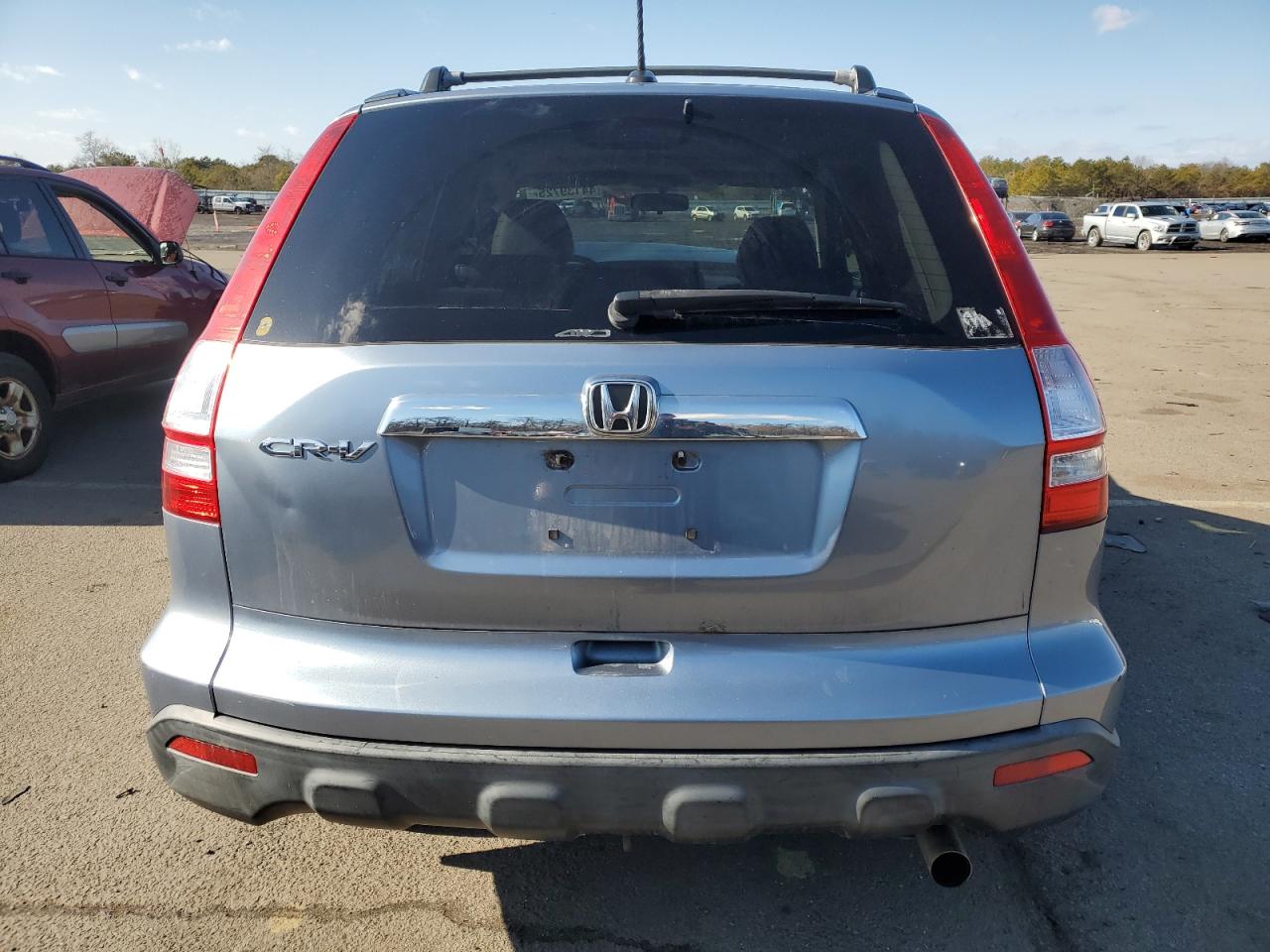 2008 Honda CR-V - Image 6