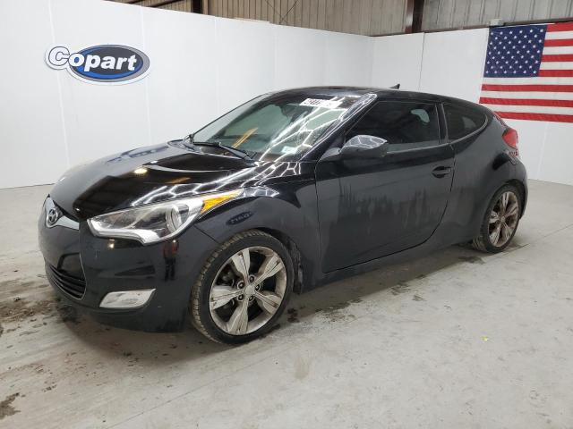 2017 Hyundai Veloster 