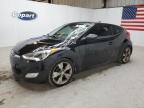 2017 Hyundai Veloster de vânzare în Jacksonville, FL - Side