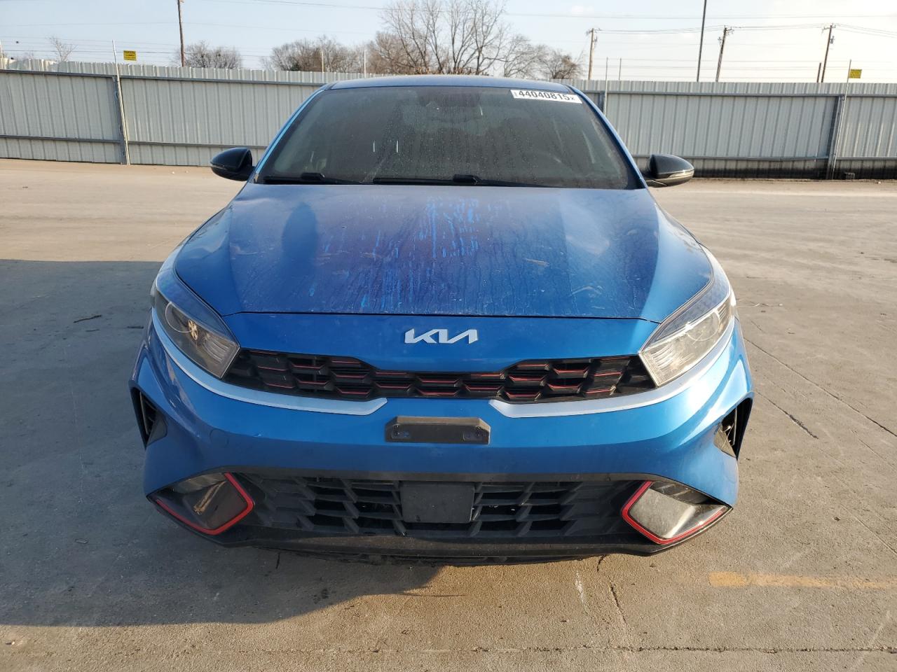 2023 Kia Forte - Image 5