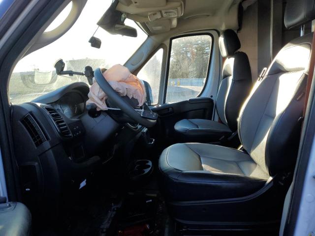 2022 RAM PROMASTER 1500 1500 HIGH