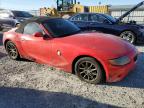 2003 Bmw Z4 2.5 на продаже в Mentone, CA - Undercarriage