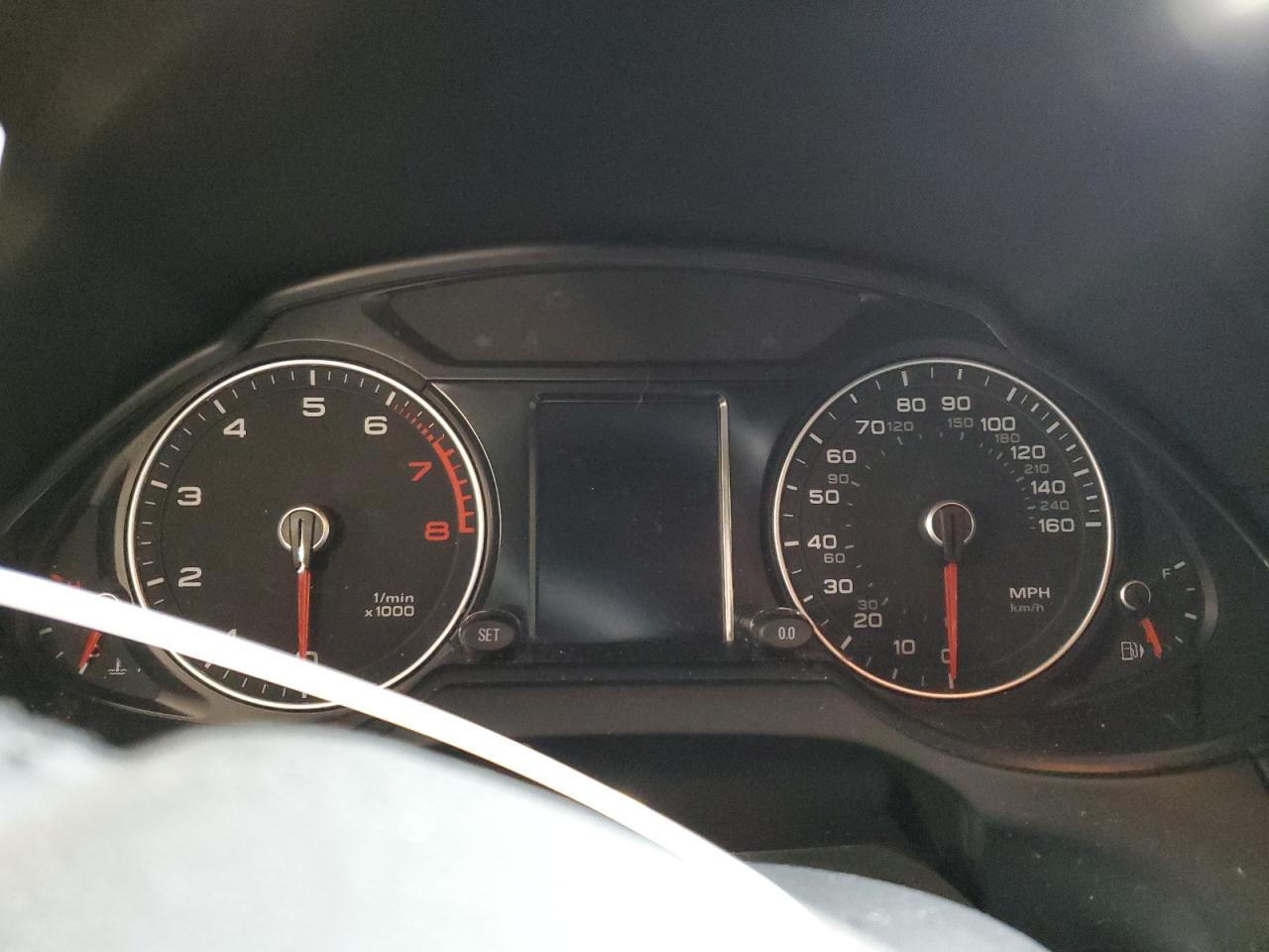 2015 Audi Q5 - Image 9