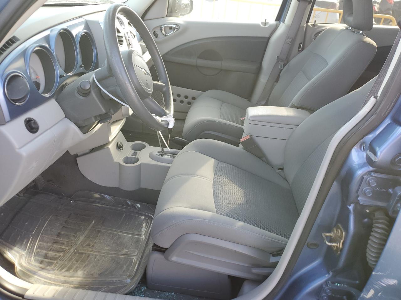2007 Chrysler PT Cruiser - Image 7