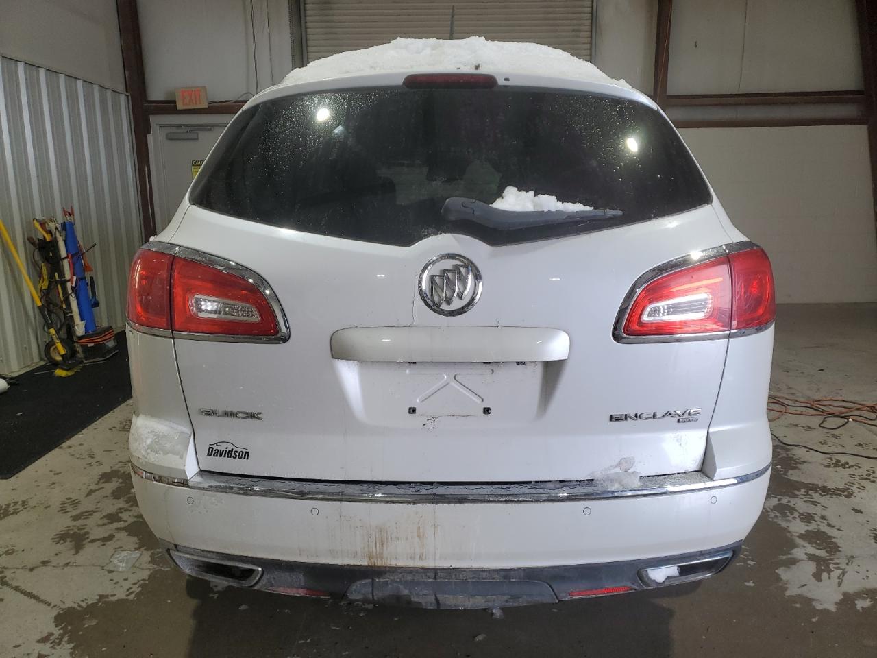 2016 Buick Enclave - Image 6