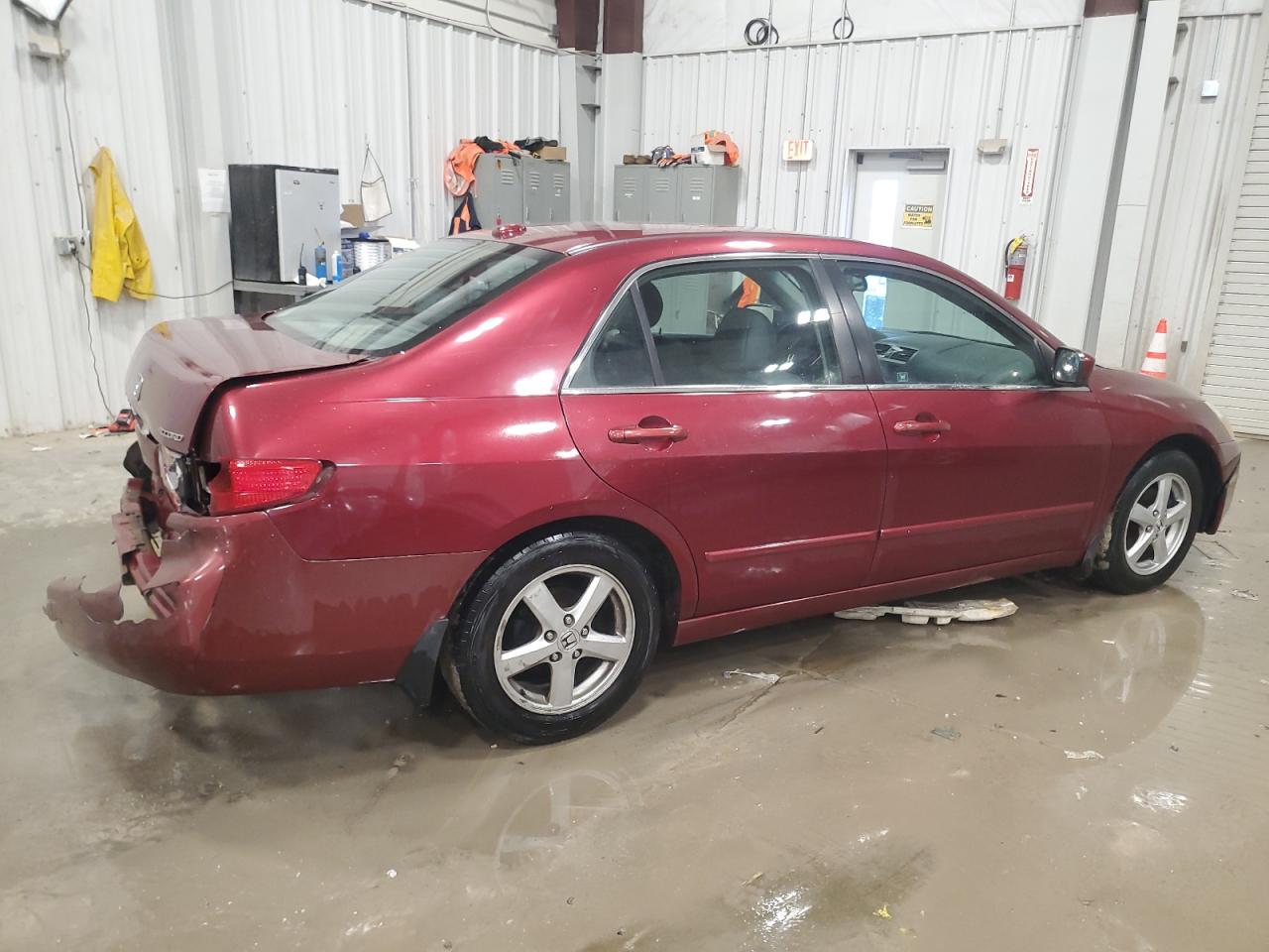 2005 Honda Accord - Image 3