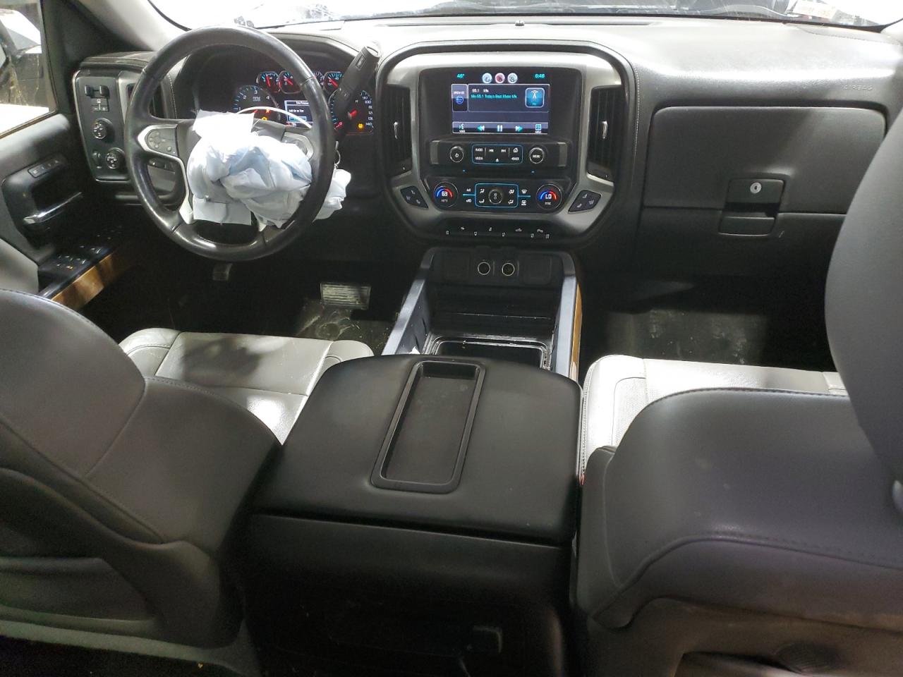 2014 Chevrolet Silverado - Image 8