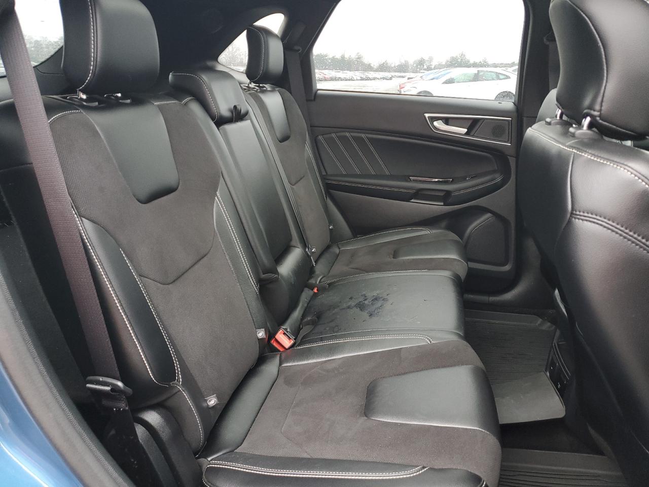 2019 Ford Edge - Image 10