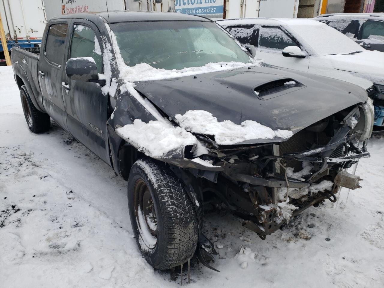 2010 Toyota Tacoma - Image 4