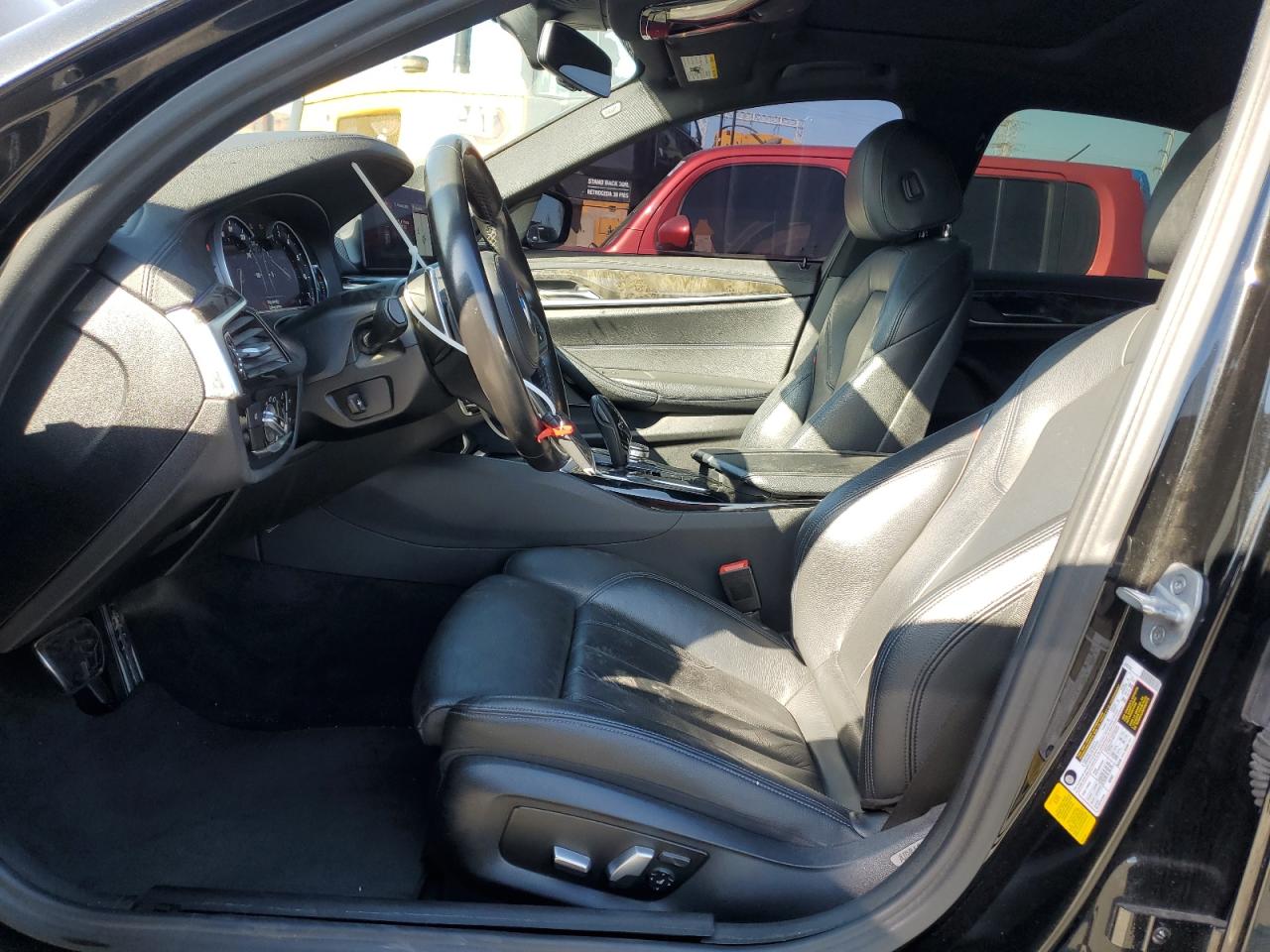 2018 BMW 5er - Image 7