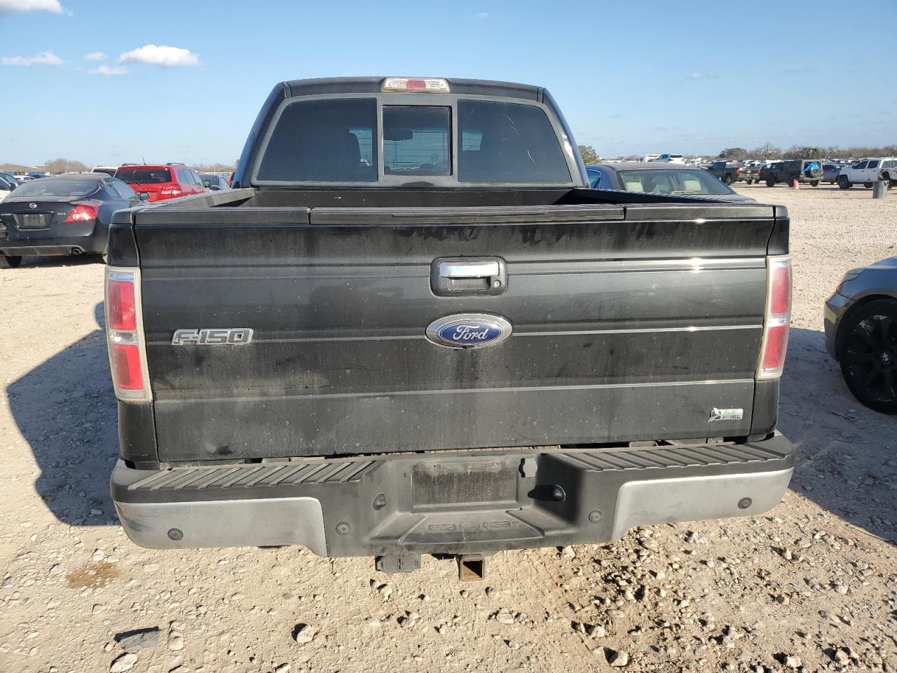 2010 Ford F-150 - Image 6