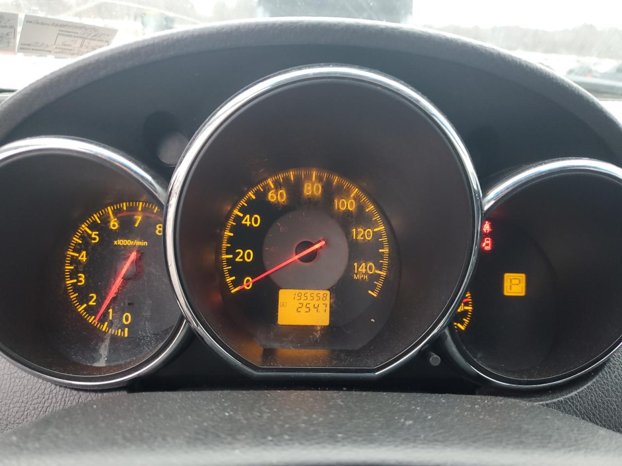 2005 Nissan Altima - Image 9