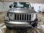 2012 Jeep Liberty Sport за продажба в Candia, NH - Front End